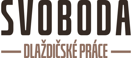 Dlaždičské práce - Svoboda